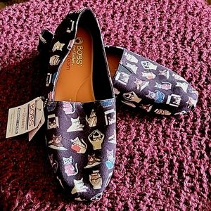 NWT BOBS for Cats from Skechers